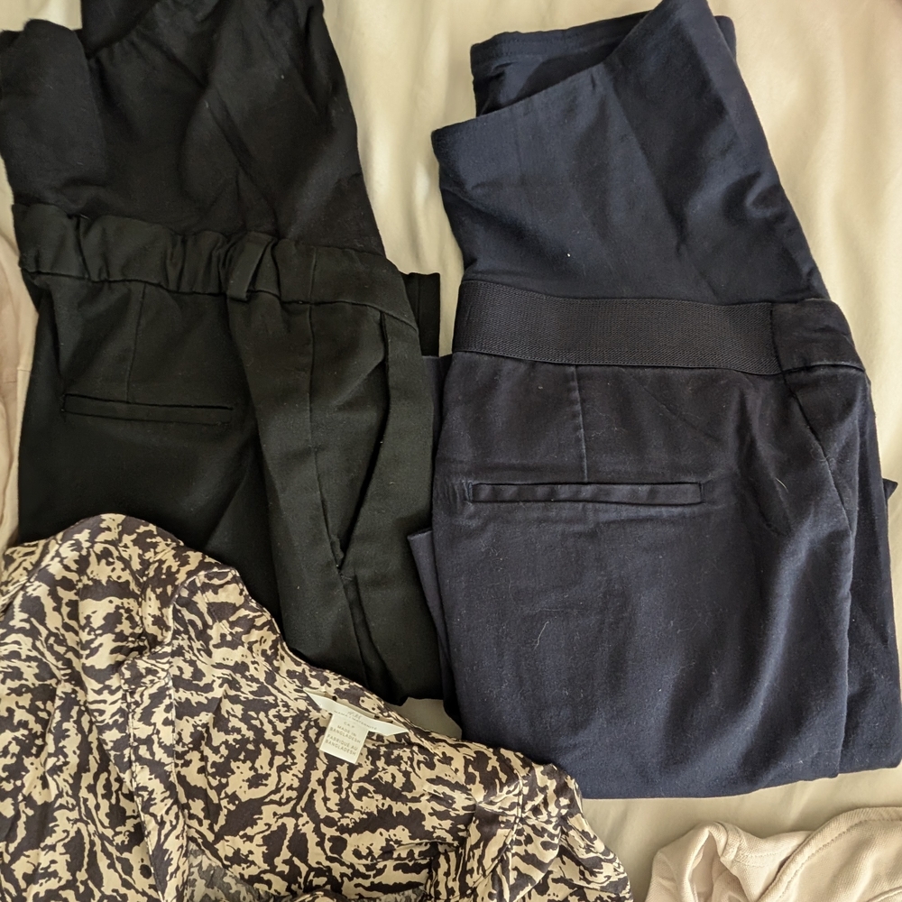 H&M Maternity bundle! - Picture 4 of 6